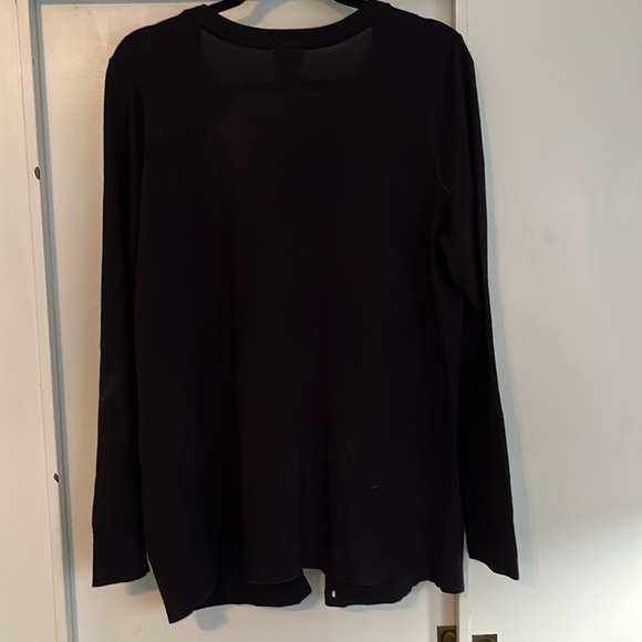 Torrid Beetlejuice cardigan size 1 - Picture 5 of 5